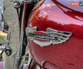 Красный Харлей-Дэвидсон Softail Deluxe, объемом двигателя 0 л и пробегом 16 тыс. км за 13900 $, фото 12 на Automoto.ua