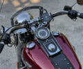 Красный Харлей-Дэвидсон Softail Deluxe, объемом двигателя 0 л и пробегом 16 тыс. км за 13900 $, фото 54 на Automoto.ua