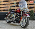 Красный Харлей-Дэвидсон Softail Deluxe, объемом двигателя 0 л и пробегом 16 тыс. км за 13900 $, фото 63 на Automoto.ua