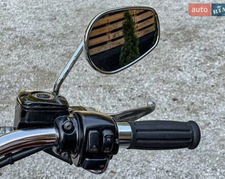 Красный Харлей-Дэвидсон Softail Deluxe, объемом двигателя 0 л и пробегом 16 тыс. км за 13900 $, фото 44 на Automoto.ua