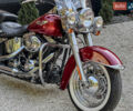Красный Харлей-Дэвидсон Softail Deluxe, объемом двигателя 0 л и пробегом 16 тыс. км за 13900 $, фото 68 на Automoto.ua