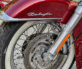 Красный Харлей-Дэвидсон Softail Deluxe, объемом двигателя 0 л и пробегом 16 тыс. км за 13900 $, фото 46 на Automoto.ua