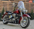 Красный Харлей-Дэвидсон Softail Deluxe, объемом двигателя 0 л и пробегом 16 тыс. км за 13900 $, фото 67 на Automoto.ua