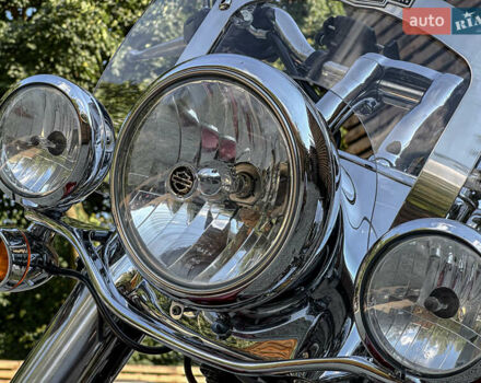 Красный Харлей-Дэвидсон Softail Deluxe, объемом двигателя 0 л и пробегом 16 тыс. км за 13900 $, фото 20 на Automoto.ua