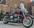 Красный Харлей-Дэвидсон Softail Deluxe, объемом двигателя 0 л и пробегом 16 тыс. км за 13900 $, фото 34 на Automoto.ua