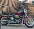 Красный Харлей-Дэвидсон Softail Deluxe, объемом двигателя 0 л и пробегом 16 тыс. км за 13900 $, фото 29 на Automoto.ua