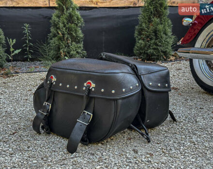 Красный Харлей-Дэвидсон Softail Deluxe, объемом двигателя 0 л и пробегом 16 тыс. км за 13900 $, фото 36 на Automoto.ua