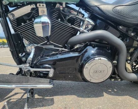 Харлей-Дэвидсон Softail Deluxe, объемом двигателя 1.69 л и пробегом 0 тыс. км за 28000 $, фото 3 на Automoto.ua