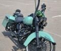 Зеленый Харлей-Дэвидсон Softail Deluxe, объемом двигателя 1.69 л и пробегом 43 тыс. км за 28000 $, фото 10 на Automoto.ua