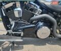 Зеленый Харлей-Дэвидсон Softail Deluxe, объемом двигателя 1.69 л и пробегом 43 тыс. км за 28000 $, фото 3 на Automoto.ua
