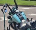 Зеленый Харлей-Дэвидсон Softail Deluxe, объемом двигателя 1.69 л и пробегом 43 тыс. км за 28000 $, фото 8 на Automoto.ua