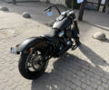 Харлей-Дэвидсон Softail Slim FLS 2017 в Львове на Automoto.ua Черный Харлей-Дэвидсон Softail Slim FLS, объемом двигателя 1.75 л и пробегом 13 тыс. км за 17700 $, фото 2 на Automoto.ua