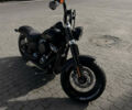 Харлей-Дэвидсон Softail Slim FLS 2017 в Львове на Automoto.ua Черный Харлей-Дэвидсон Softail Slim FLS, объемом двигателя 1.75 л и пробегом 13 тыс. км за 17700 $, фото 1 на Automoto.ua