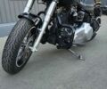 Черный Харлей-Дэвидсон Softail Slim FLS, объемом двигателя 1.69 л и пробегом 15 тыс. км за 13000 $, фото 1 на Automoto.ua