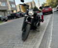 Черный Харлей-Дэвидсон Softail Slim FLS, объемом двигателя 1.7 л и пробегом 8 тыс. км за 21050 $, фото 4 на Automoto.ua