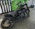 Черный Харлей-Дэвидсон Softail Slim FLS, объемом двигателя 1.7 л и пробегом 8 тыс. км за 21050 $, фото 7 на Automoto.ua