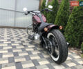 Красный Харлей-Дэвидсон Softail Slim FLS, объемом двигателя 1.7 л и пробегом 69 тыс. км за 10000 $, фото 8 на Automoto.ua