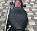 Красный Харлей-Дэвидсон Softail Slim FLS, объемом двигателя 1.7 л и пробегом 69 тыс. км за 10000 $, фото 5 на Automoto.ua