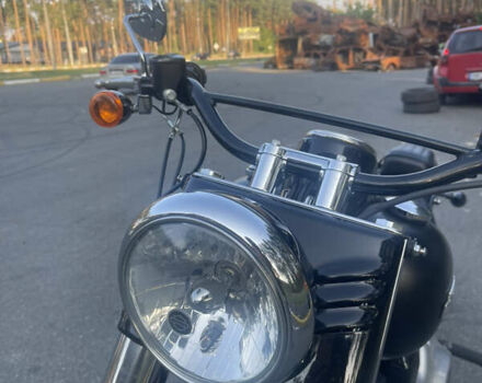 Харлей-Дэвидсон Softail Slim FLS, объемом двигателя 1.7 л и пробегом 15 тыс. км за 13900 $, фото 7 на Automoto.ua