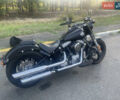 Харлей-Дэвидсон Softail Slim FLS, объемом двигателя 1.7 л и пробегом 15 тыс. км за 13900 $, фото 5 на Automoto.ua