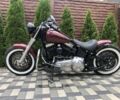 Харлей-Дэвидсон Softail Slim FLS, объемом двигателя 1.69 л и пробегом 0 тыс. км за 9700 $, фото 1 на Automoto.ua