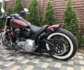 Харлей-Дэвидсон Softail Slim FLS, объемом двигателя 1.69 л и пробегом 0 тыс. км за 9700 $, фото 3 на Automoto.ua