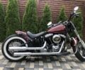 Харлей-Дэвидсон Softail Slim FLS, объемом двигателя 1.69 л и пробегом 0 тыс. км за 9700 $, фото 6 на Automoto.ua