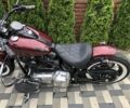 Харлей-Дэвидсон Softail Slim FLS, объемом двигателя 1.69 л и пробегом 0 тыс. км за 9700 $, фото 5 на Automoto.ua