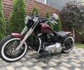 Харлей-Дэвидсон Softail Slim FLS, объемом двигателя 1.69 л и пробегом 0 тыс. км за 9700 $, фото 1 на Automoto.ua
