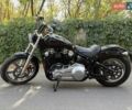 Черный Харлей-Дэвидсон Softail Standard, объемом двигателя 1.8 л и пробегом 8 тыс. км за 12700 $, фото 6 на Automoto.ua