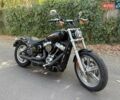 Черный Харлей-Дэвидсон Softail Standard, объемом двигателя 1.8 л и пробегом 8 тыс. км за 12700 $, фото 1 на Automoto.ua