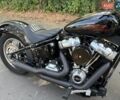 Черный Харлей-Дэвидсон Softail Standard, объемом двигателя 1.8 л и пробегом 8 тыс. км за 12700 $, фото 1 на Automoto.ua