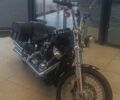 Черный Харлей-Дэвидсон Softail Standard, объемом двигателя 1.75 л и пробегом 3 тыс. км за 15650 $, фото 1 на Automoto.ua