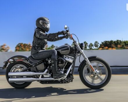 Харлей-Дэвидсон Softail Standard, объемом двигателя 1.75 л и пробегом 0 тыс. км за 19474 $, фото 1 на Automoto.ua