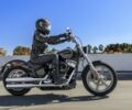 Харлей-Дэвидсон Softail Standard, объемом двигателя 1.75 л и пробегом 0 тыс. км за 20259 $, фото 1 на Automoto.ua