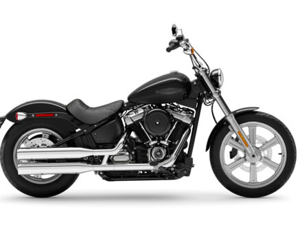 Харлей-Дэвидсон Softail Standard, объемом двигателя 1.75 л и пробегом 0 тыс. км за 19550 $, фото 1 на Automoto.ua