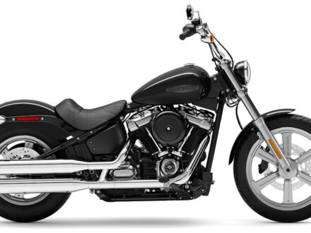 Харлей-Дэвидсон Softail Standard, объемом двигателя 1.75 л и пробегом 0 тыс. км за 18298 $, фото 1 на Automoto.ua