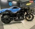 Черный Харлей-Дэвидсон Sport Glide, объемом двигателя 1.8 л и пробегом 11 тыс. км за 15700 $, фото 5 на Automoto.ua