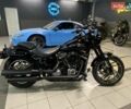 Черный Харлей-Дэвидсон Sport Glide, объемом двигателя 1.8 л и пробегом 11 тыс. км за 15700 $, фото 1 на Automoto.ua