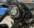 Черный Харлей-Дэвидсон Sport Glide, объемом двигателя 1.8 л и пробегом 11 тыс. км за 15700 $, фото 8 на Automoto.ua
