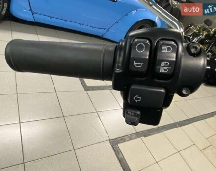 Черный Харлей-Дэвидсон Sport Glide, объемом двигателя 1.8 л и пробегом 11 тыс. км за 15700 $, фото 3 на Automoto.ua
