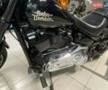Черный Харлей-Дэвидсон Sport Glide, объемом двигателя 1.8 л и пробегом 11 тыс. км за 15700 $, фото 7 на Automoto.ua