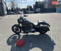 Черный Харлей-Дэвидсон Sport Glide, объемом двигателя 1.75 л и пробегом 9 тыс. км за 15000 $, фото 2 на Automoto.ua