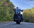 Черный Харлей-Дэвидсон Sport Glide, объемом двигателя 1.75 л и пробегом 9 тыс. км за 15000 $, фото 1 на Automoto.ua