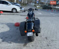 Черный Харлей-Дэвидсон Sport Glide, объемом двигателя 1.75 л и пробегом 9 тыс. км за 15000 $, фото 1 на Automoto.ua