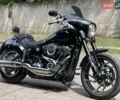 Черный Харлей-Дэвидсон Sport Glide, объемом двигателя 1.75 л и пробегом 7 тыс. км за 19000 $, фото 1 на Automoto.ua
