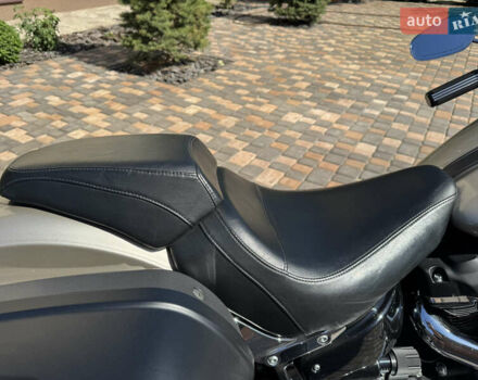 Харлей-Дэвидсон Sport Glide, объемом двигателя 1.7 л и пробегом 29 тыс. км за 16500 $, фото 6 на Automoto.ua