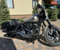 Харлей-Дэвидсон Sport Glide, объемом двигателя 1.7 л и пробегом 29 тыс. км за 16500 $, фото 2 на Automoto.ua