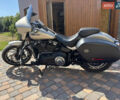 Харлей-Дэвидсон Sport Glide, объемом двигателя 1.7 л и пробегом 29 тыс. км за 16500 $, фото 1 на Automoto.ua