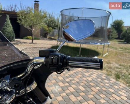 Харлей-Дэвидсон Sport Glide, объемом двигателя 1.7 л и пробегом 29 тыс. км за 16500 $, фото 7 на Automoto.ua